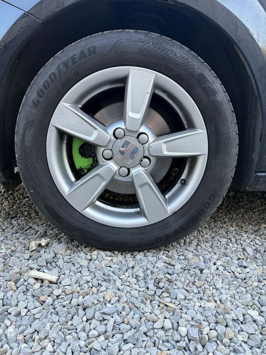 Seat leon 1.9 tdi