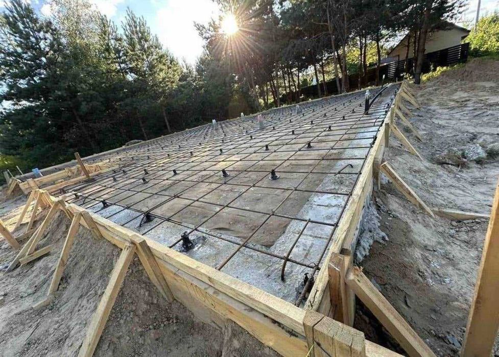 Будинок 108 кв.м з терасою 11 кв.м в Малютянці