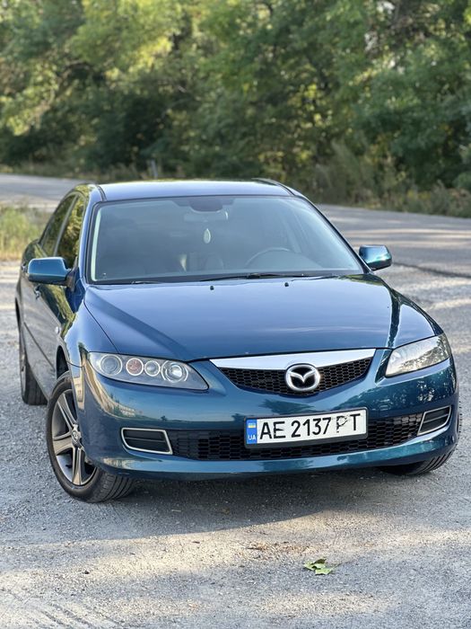 Mazda 6 2006
