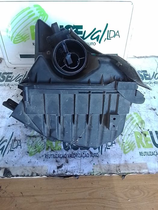 Caixa filtro ar AUDI A4 (8EC, B7)