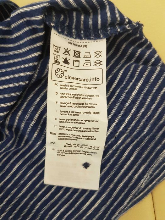 Стильная футболка кофта блуза Esprit