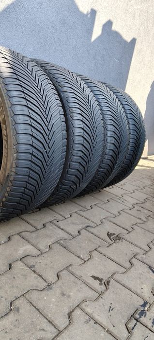 275/45/20 Michelin CrossClimate 2