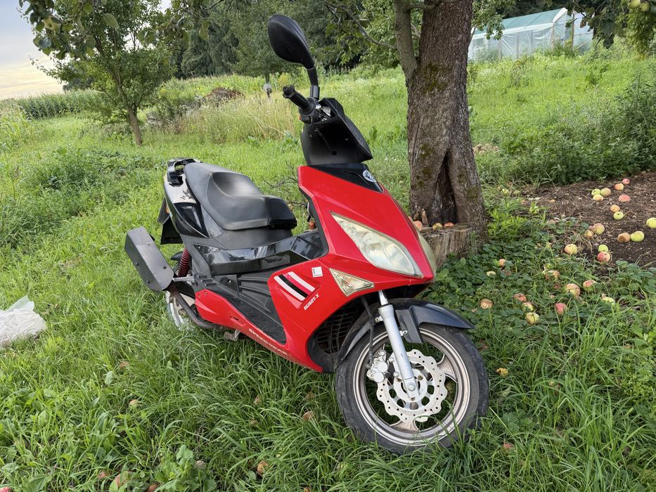 Продам Reaper 150