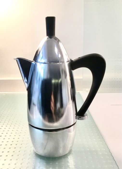 Cafeteira Giannini Chicca 3/1 chávenas