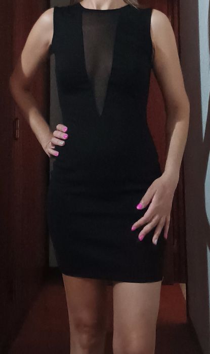 Vestido elegante
