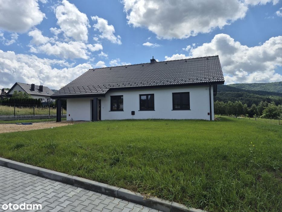 Domy Beskid Rzyki