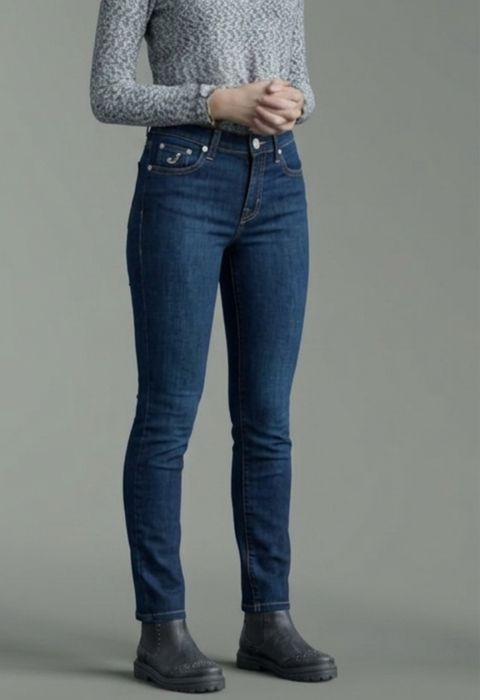 Jacob Cohen | Handmade | Japanese Fabrics |
