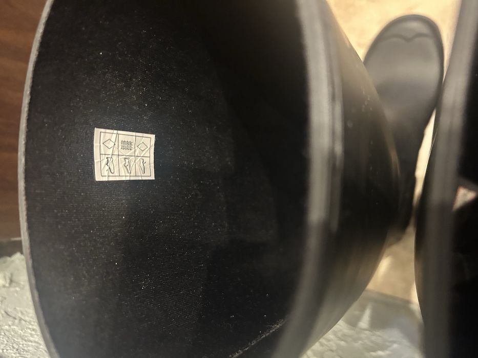 Kalosze Hunter jak nowe roz 38