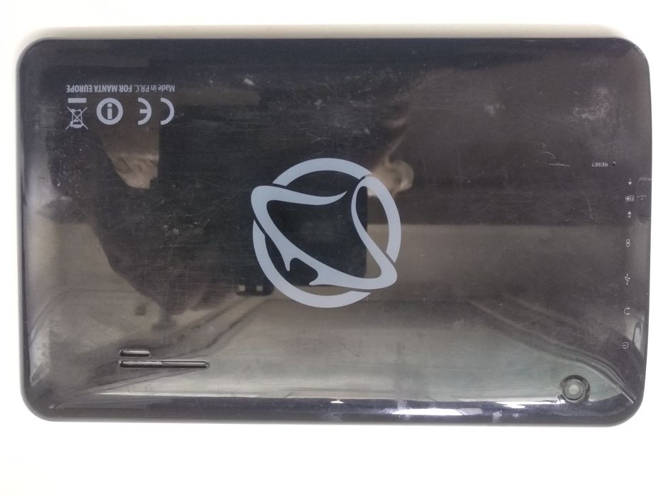 Планшет MANTA MID714