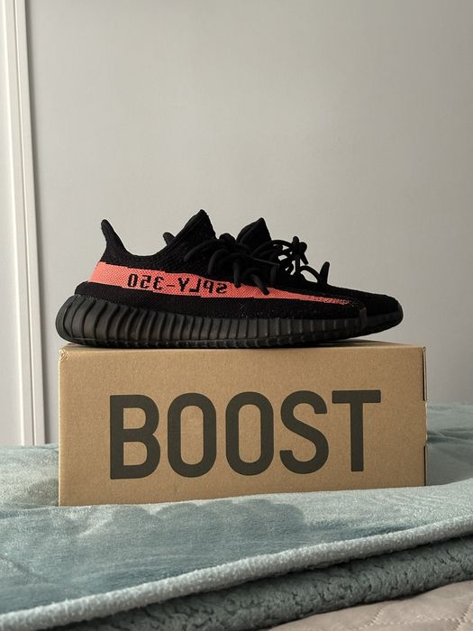 YEZZY Boost 350 V2