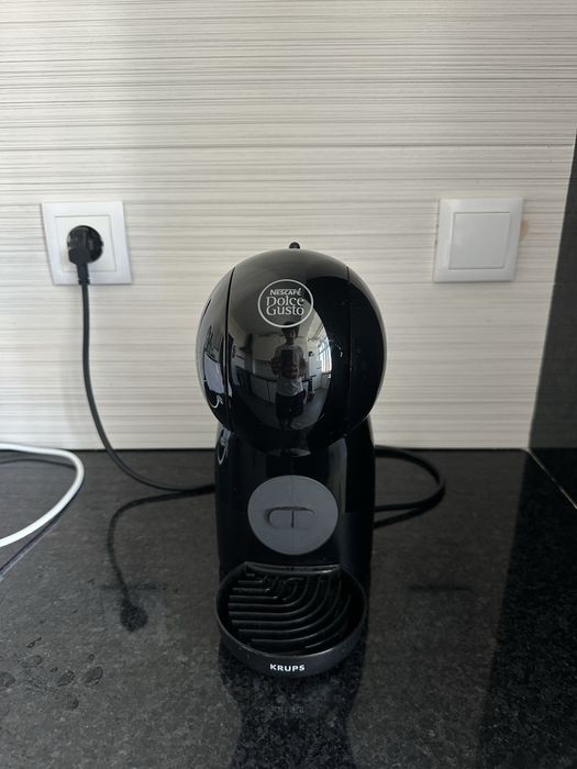 Maquina de Café Dolce Gusto