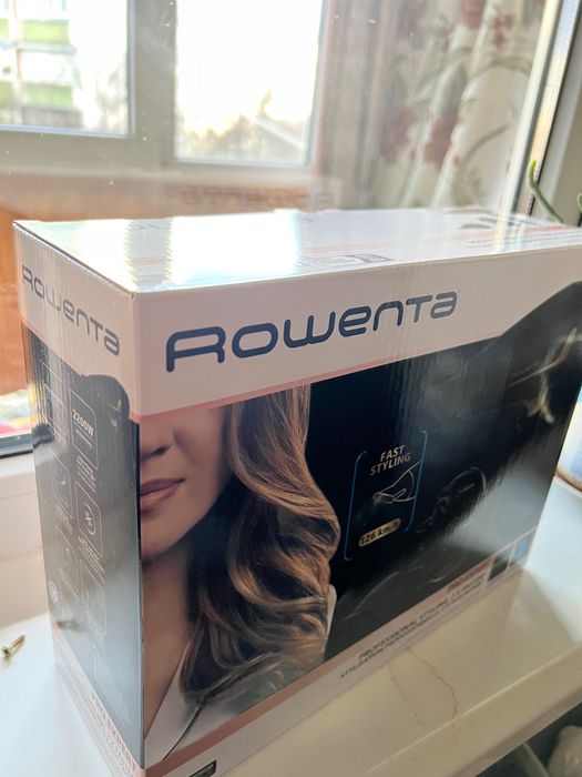 Фен Rowenta PRO EXPERT
