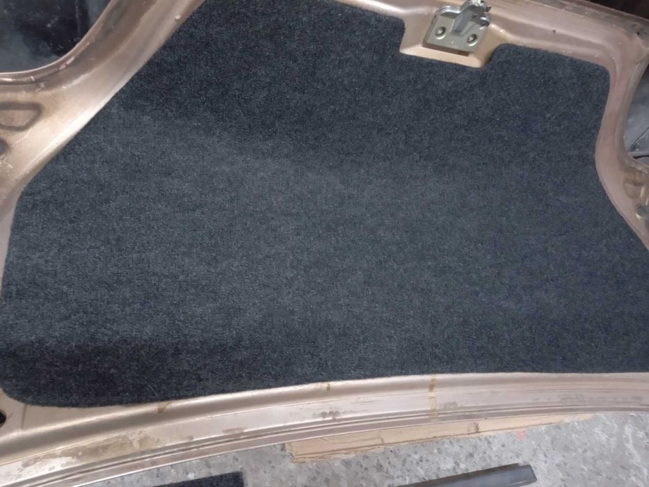 обшивка крышки багажника сенс ланос, ЗАЗ, DAEWOО, Nexia Нексия.