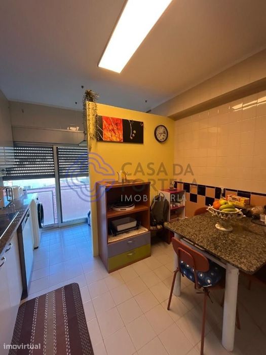 Apartamento para venda em Santa Maria de Lamas distrito de Aveiro, C/g — Santa Maria de Lamas, Aveiro