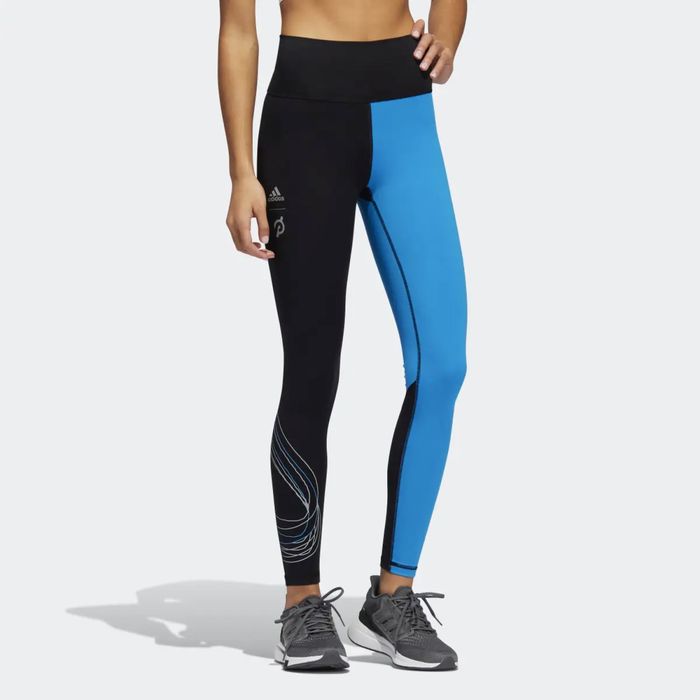 Лосины adidas Capable of Greatness 7/8 Leggings