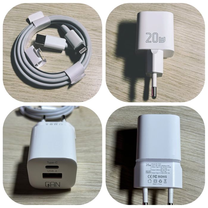 iPhone 13 128GB BAT 98%! - Osobiście - Bezpośrednio - Wysyłka OLX R