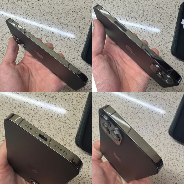 iPhone 12 Pro 256gb|ГАРАНТІЯ|Айфон 12 Про 256гб|Айфон|Iphone| 92% акб