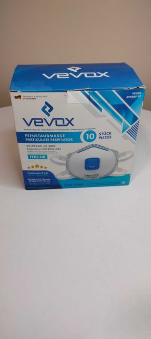 Maski ochronę vevox