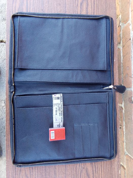 Папки часів СРСР