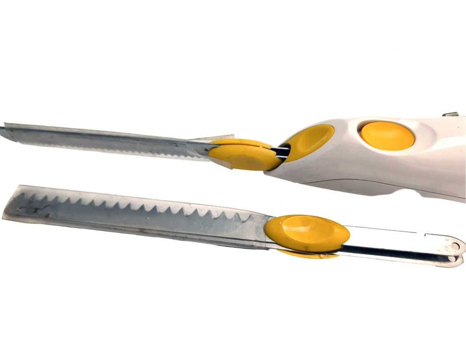 Faca elétrica Moulinex Easy Control Duo