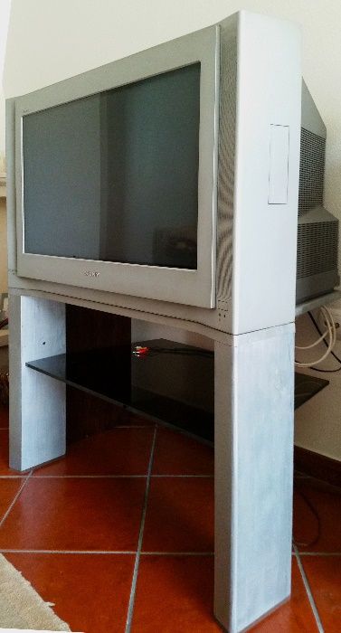 MÓVEL Multimédia - Tv Sony