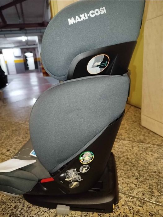 Cadeira auto infantil Maxi-Cosi RodiFix AirProtect