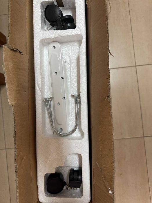 Aquecedor a óleo Kunft - 2500W