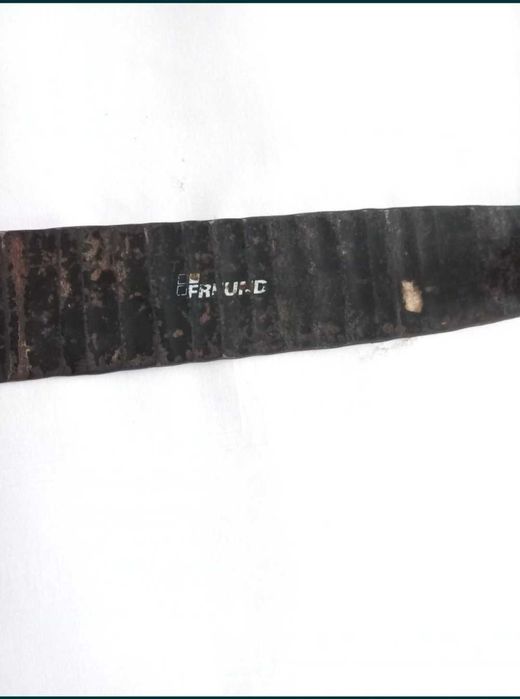 Цвяходер Freund для черепиці