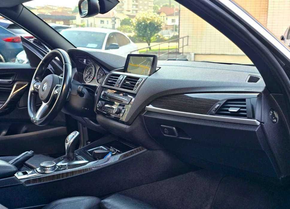 BMW 220D F23 LCI CÁBRIO PACK M PERFORMANCE 2.0 190CV AUTOMÁTICO "FULL EXTRAS" (LOOK M2)
