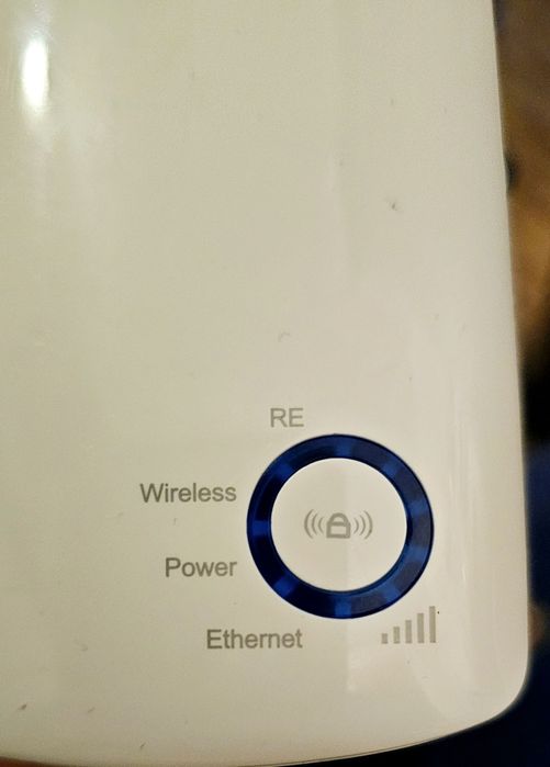 Uniwersalny wzmacniacz sygnału bezprzewodowego, WA850RE