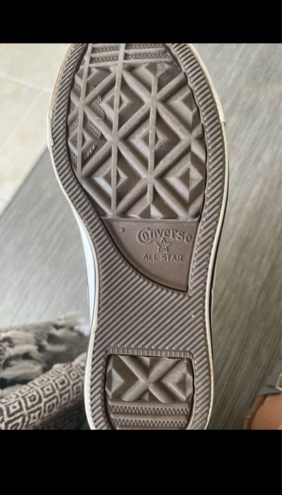 All star converse chuck taylor
