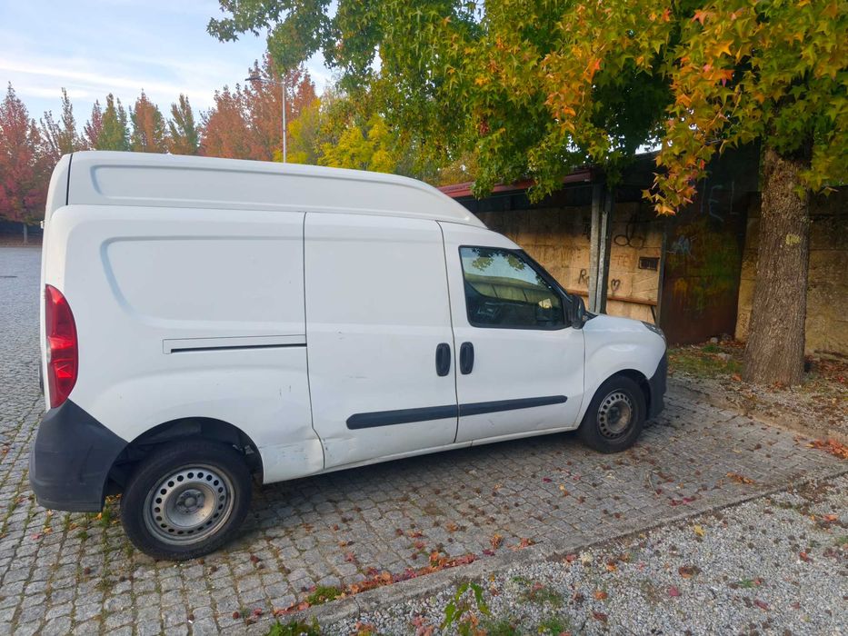 Opel combo 2016.