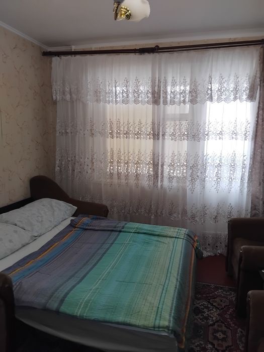 Квартира подобово