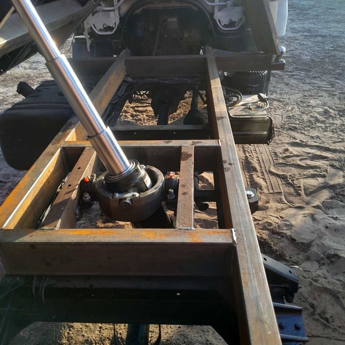 Продам самосвал Hyundai HD72