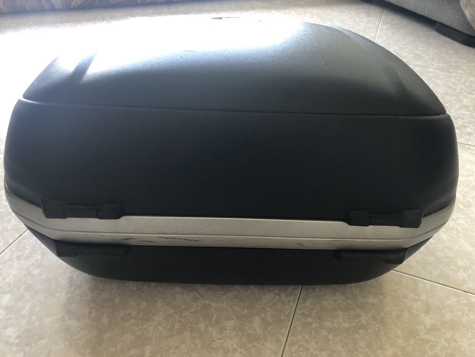 Top case mala Givi V46 (46 litros)