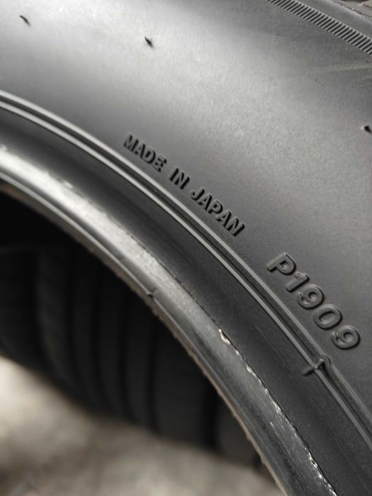 R18 215 55 шини літні 23р Bridgestone Turanza T005