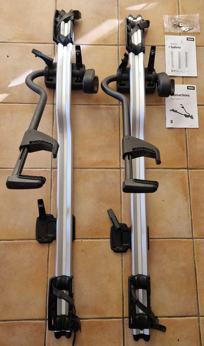 Suporte de bicicleta Thule ProRide 598