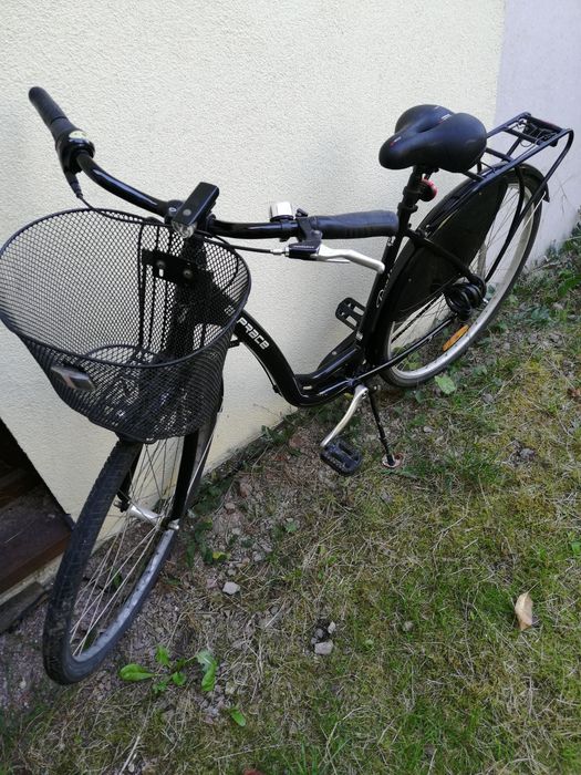 Alpina Paris 28 "7-biegowa