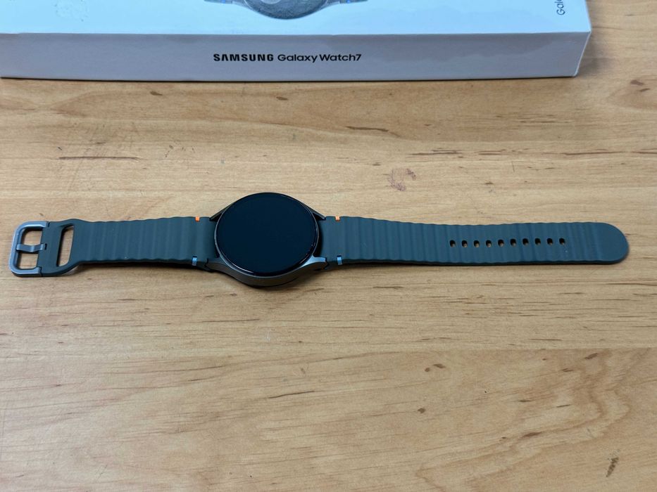 Smartwatch Samsung Galaxy Watch 7 44mm
