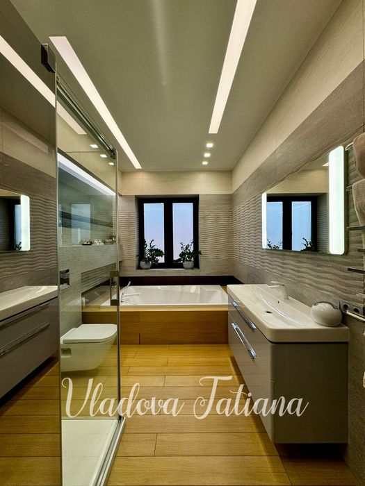 0% комиссии! Продажа шикарного ДОМА в Совиньоне, бассейн, цоколь