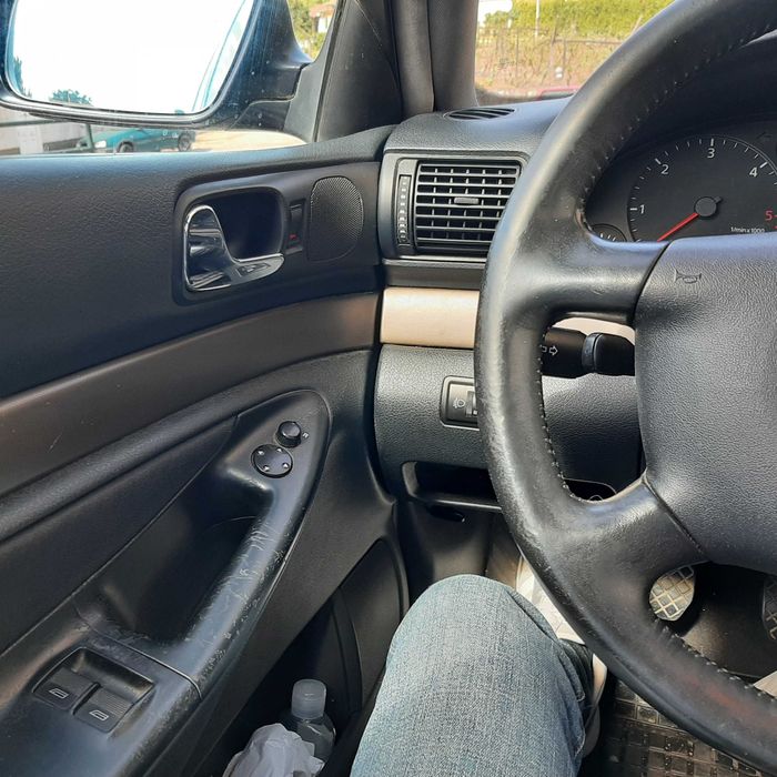 Audi A4 1.9 Tdi