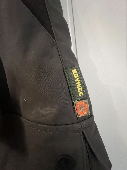 Spodnie mysliwskie rozm 50
