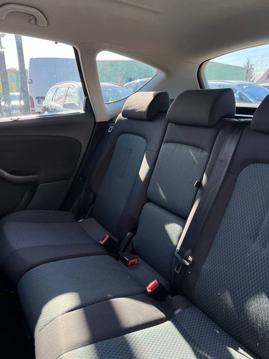 Seat Altea XL 1.6 LPG*Rodzinne*Zadbany*Klima*Oszczedny*SuperStan*Zami