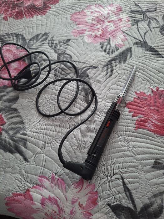Babyliss como novo