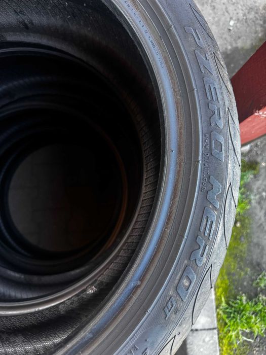 Opony Lato Letnie 225/40/18 225/40R18 Pirelli Wrocław