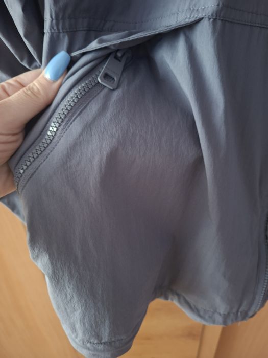 Kurtka wiosenna damska