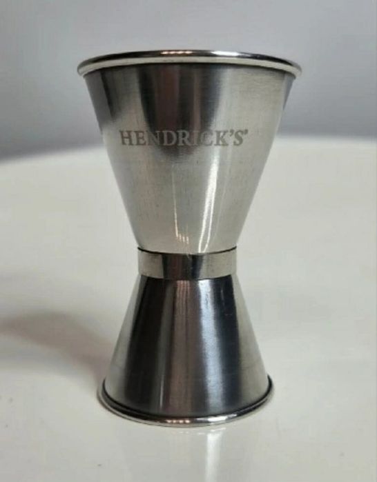 Hendrik's Miarka Barmańska Kieliszek Do Drinków