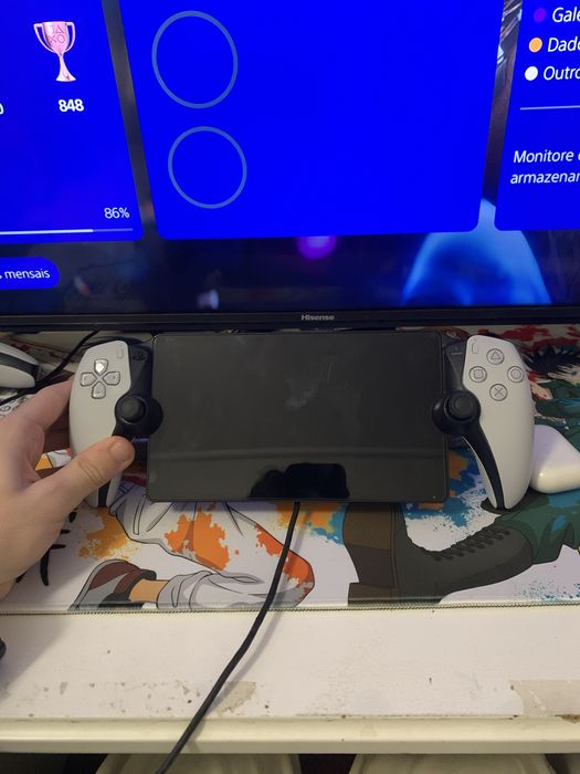 PS PORTAL PARA VENDER