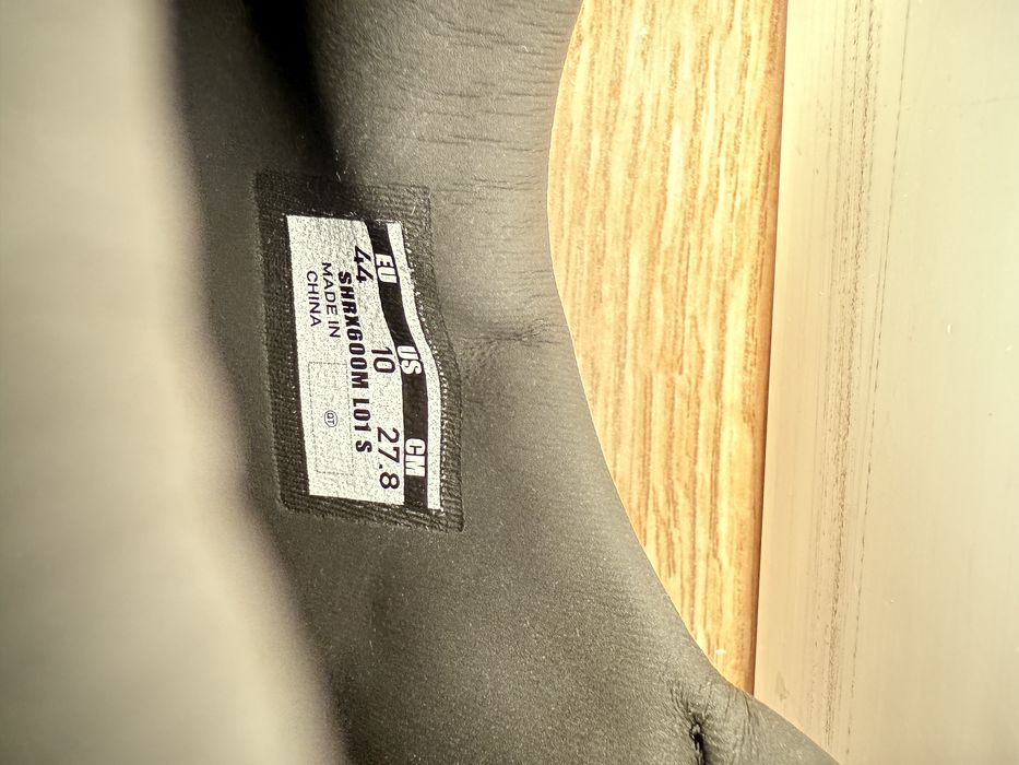 Веловзуття  Shimano RX600ML SPD