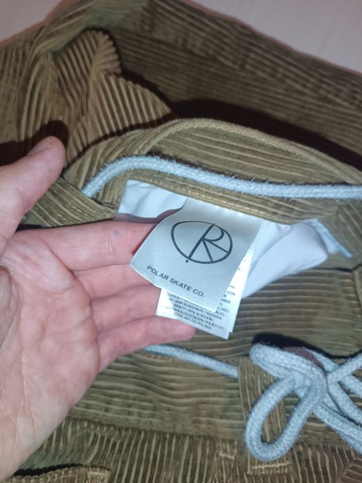 polar big boy pants оригинал